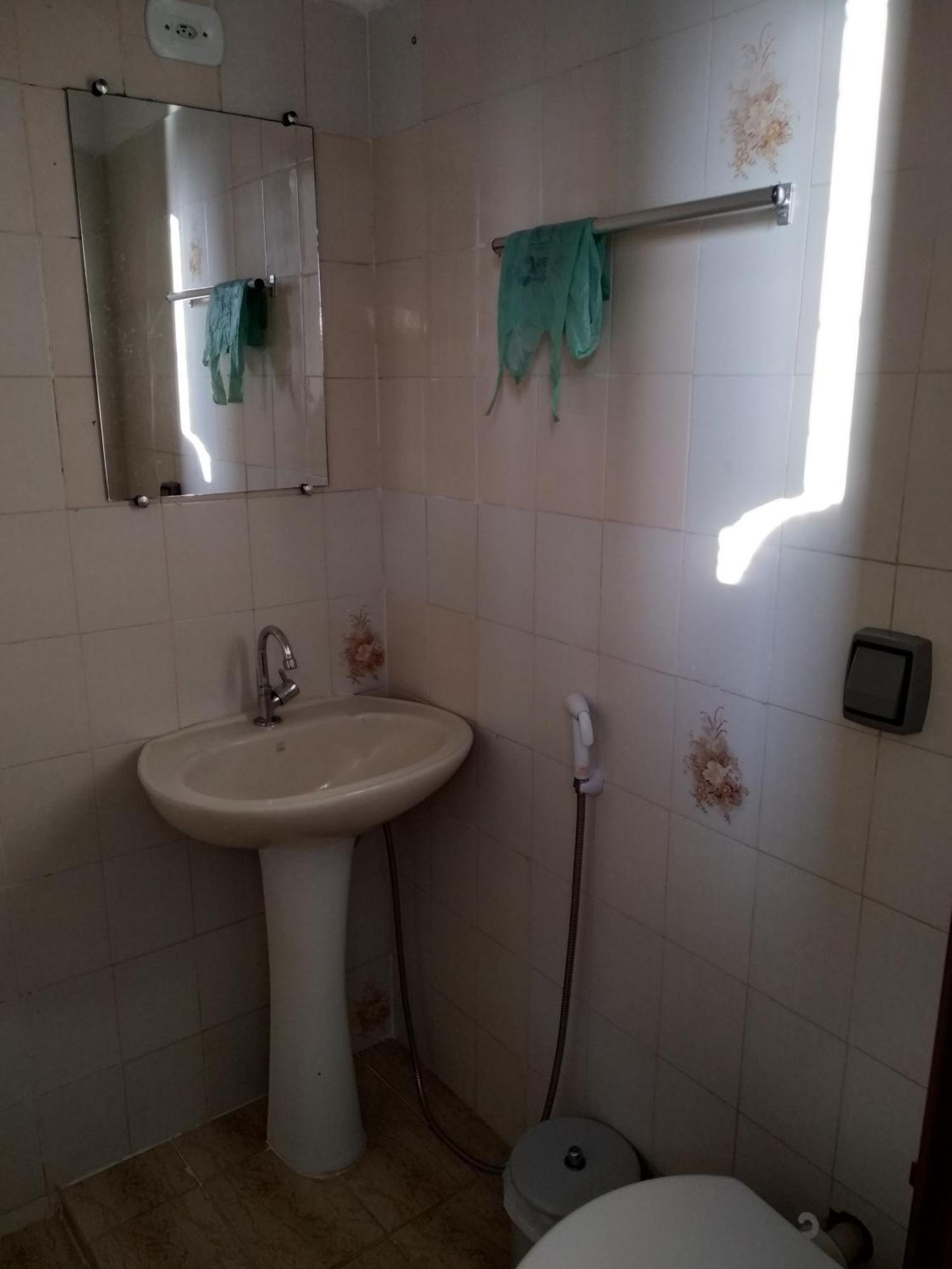Hotel Pousada Iguape Habitación foto